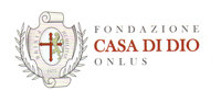 Fondazione Casa di Dio ONLUS Fondazione Casa di Dio ONLUS