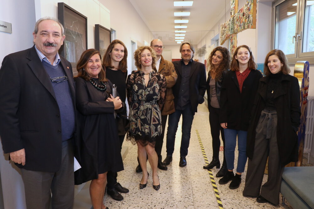 Il Nocivelli cresce, convince e si colora di rosa