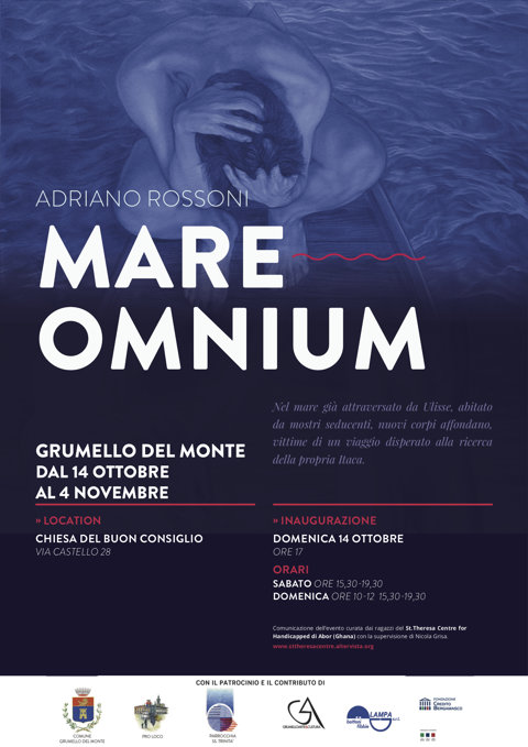 Mare Omnium a Grumello del Monte | News Accademia Mare Omnium a Grumello del Monte | News Accademia