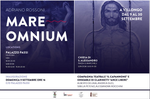 Mare Omnium a Villongo | News Accademia Mare Omnium a Villongo | News Accademia