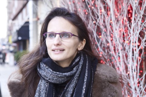 Claudia Tacchino Claudia Tacchino