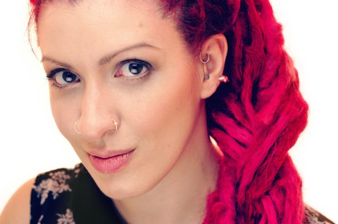 Silvia Naddeo Silvia Naddeo