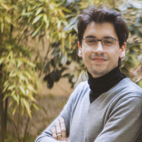 Andrea Amato Andrea Amato