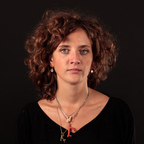 Elena Cecchini Elena Cecchini