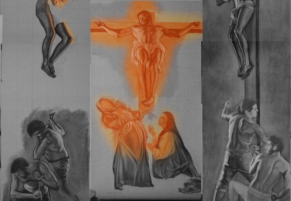 Crucifige Crucifige