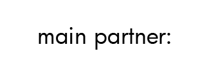 main partner main partner