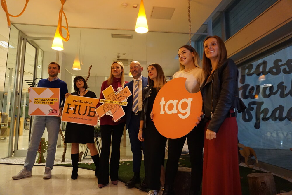 FreelanceHub Festival