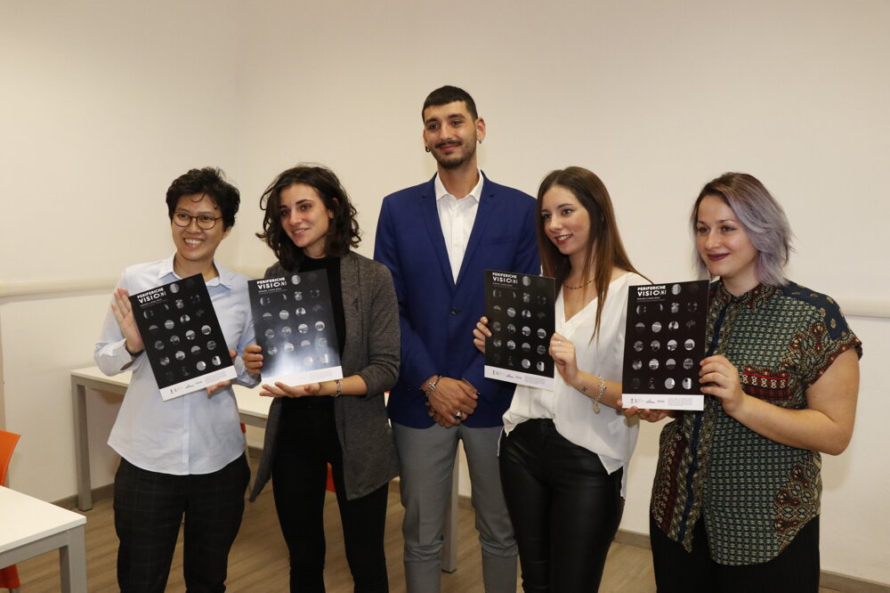 Periferiche visioni della SantaGiulia