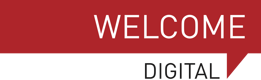 Welcome Digital Welcome Digital