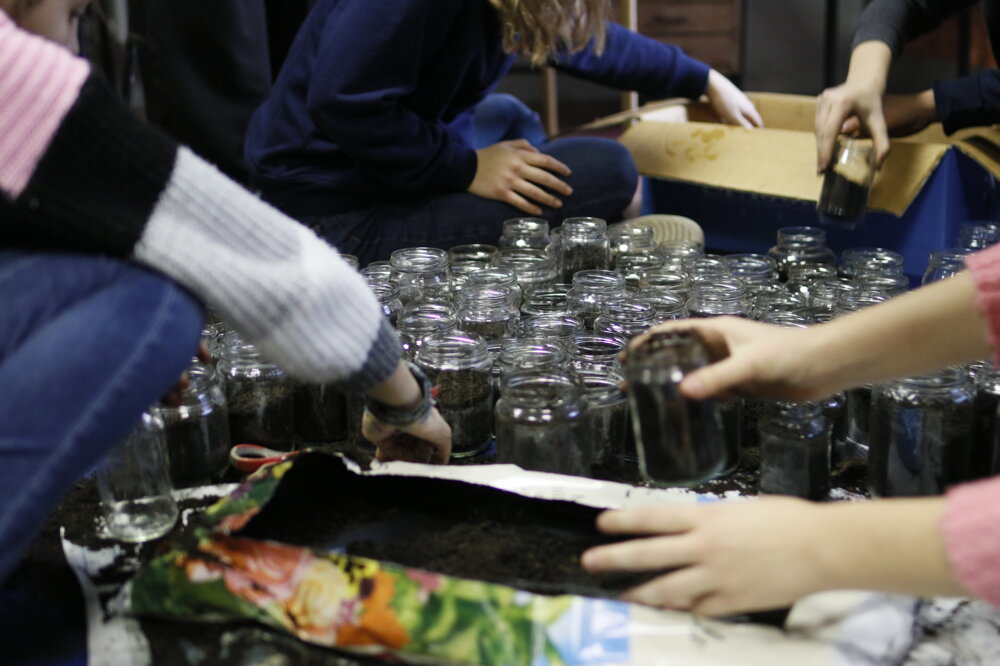 Dies Fasti compie 18 anni e riscopre la «Natura»