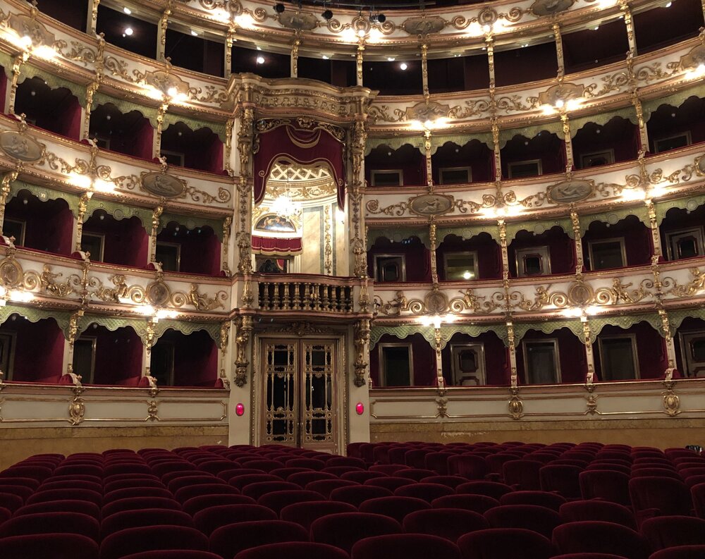 Open Day Master 8 gennaio 2020