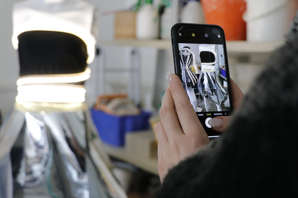 Accademia SantaGiulia con ITS Lonati a CidneON 2019