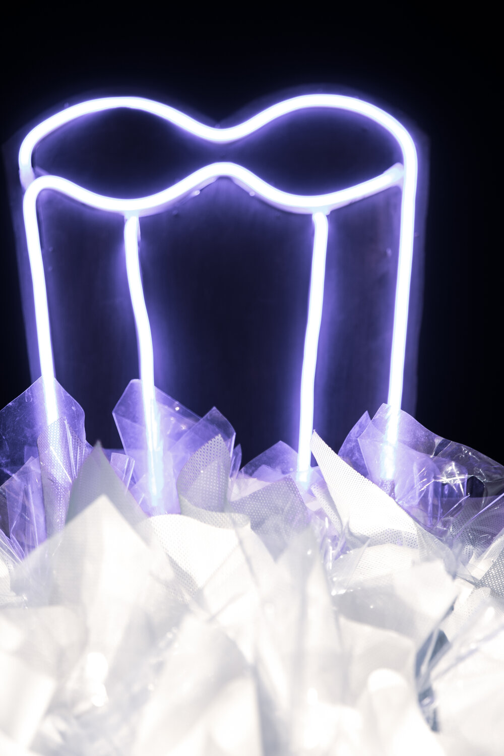 Colori, luci, magia: CidneOn incanta. Notte da favola con 43 mila visitatori Colori, luci, magia: CidneOn incanta. Notte da favola con 43 mila visitatori