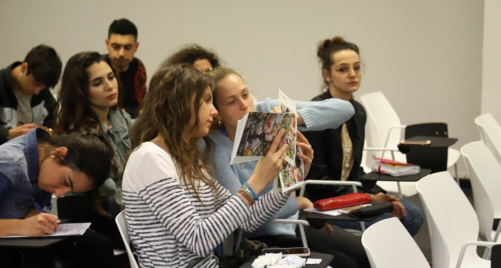 Open day 28 febbraio 2019