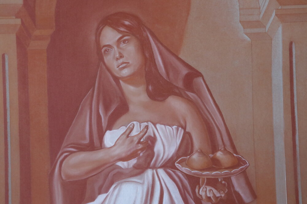 Presentazione del progetto HolyBrixia