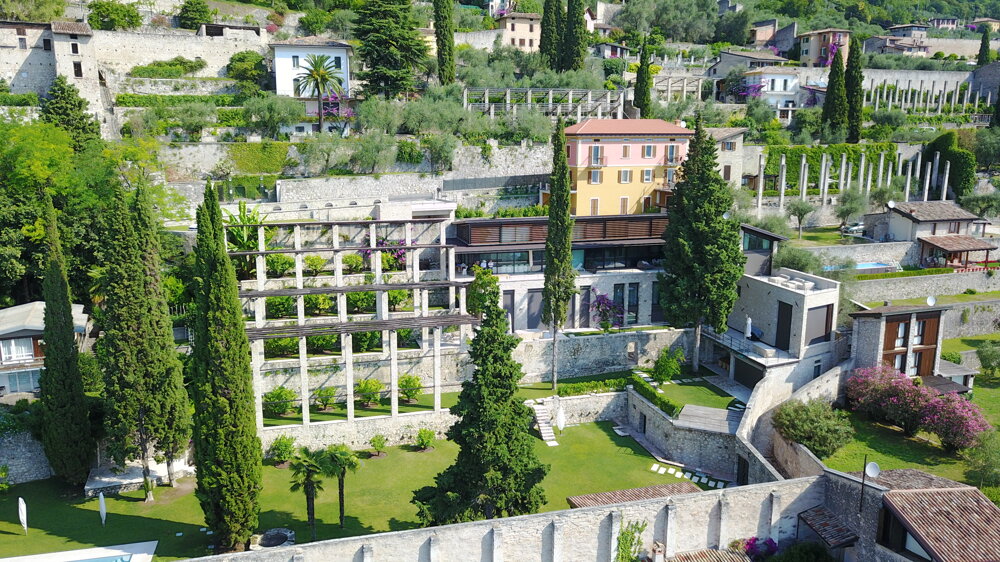 Primo premio del Concorso Internazionale “Sistema d’Autore” al prof. Lodovico Reguitti