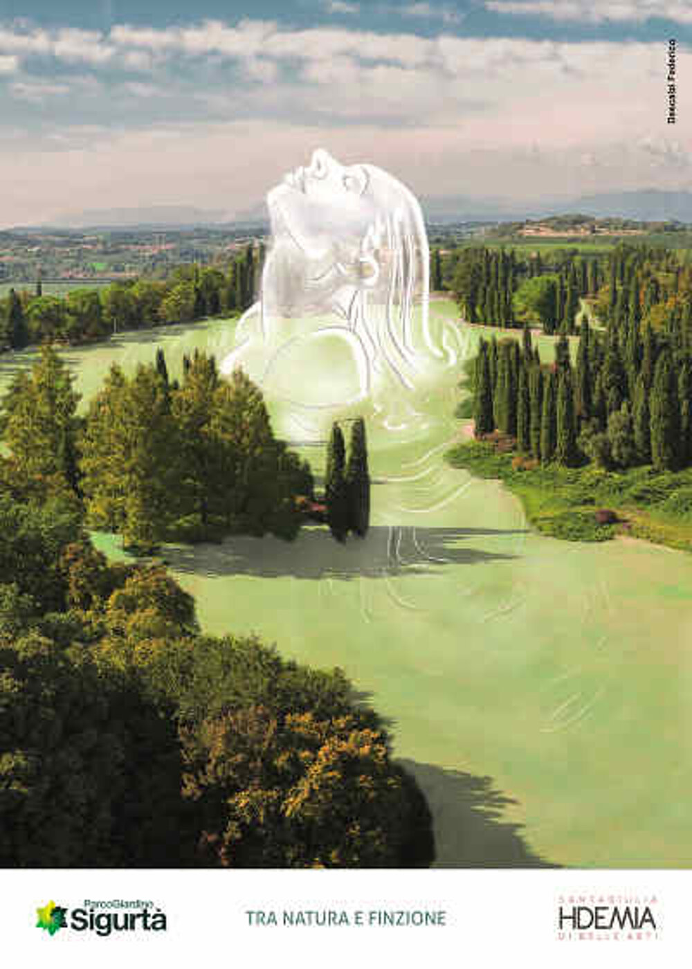 Premiati i vincitori di FlorArt, la rassegna artistica al Parco Giardino Sigurtà Premiati i vincitori di FlorArt, la rassegna artistica al Parco Giardino Sigurtà