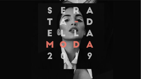 Serata della moda 2019 Serata della moda 2019