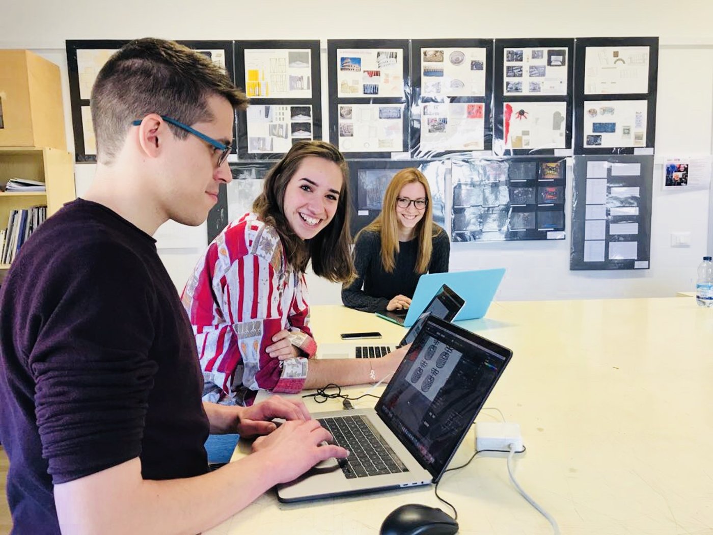 Università di Grafica e Comunicazione Magistrale Accademia Belle Arti