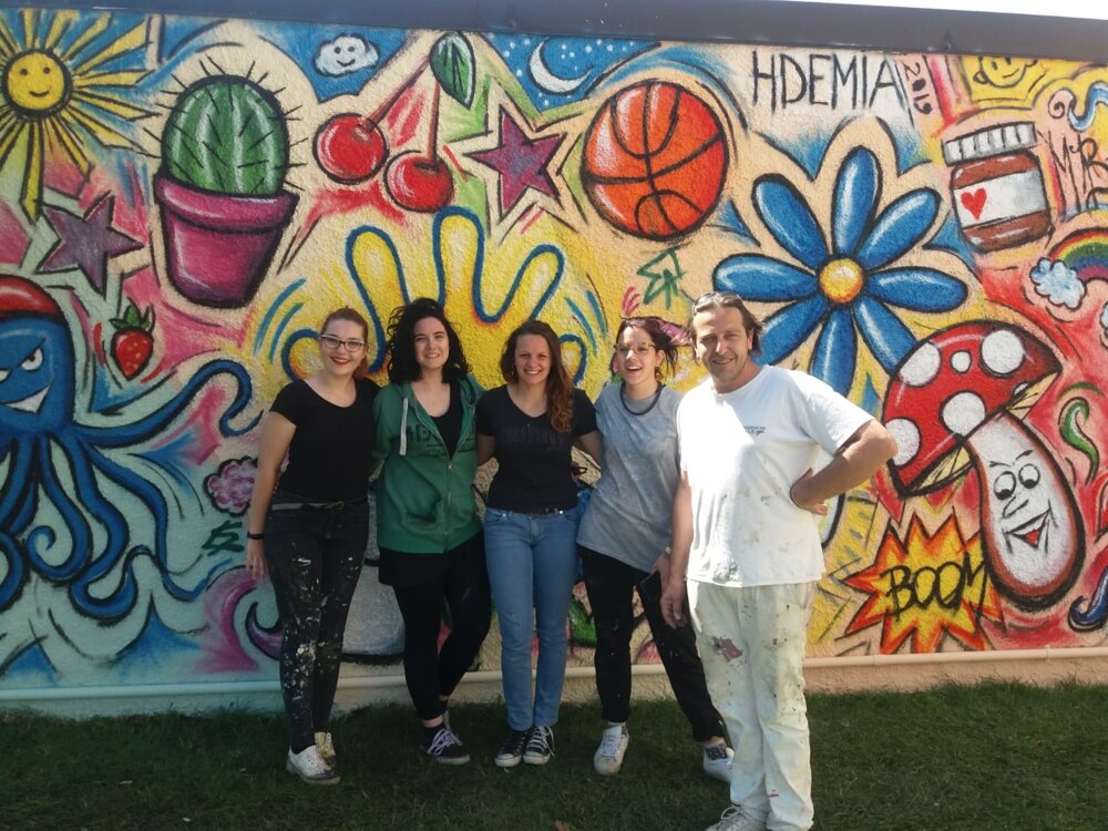 Un nuovo muro per l'Audiofonetica