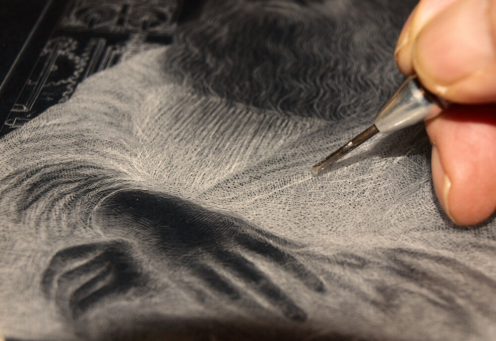 X rassegna internazionale di incisione