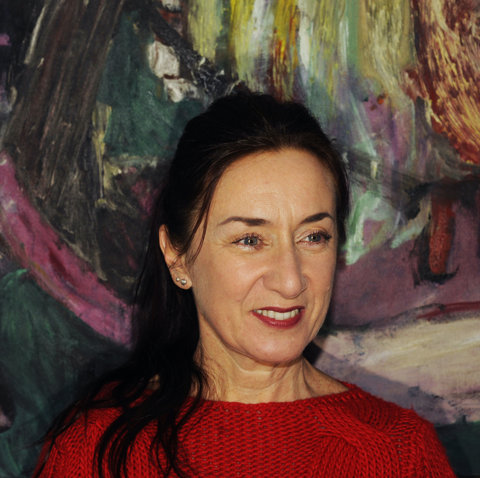 Sara Marazzani Sara Marazzani