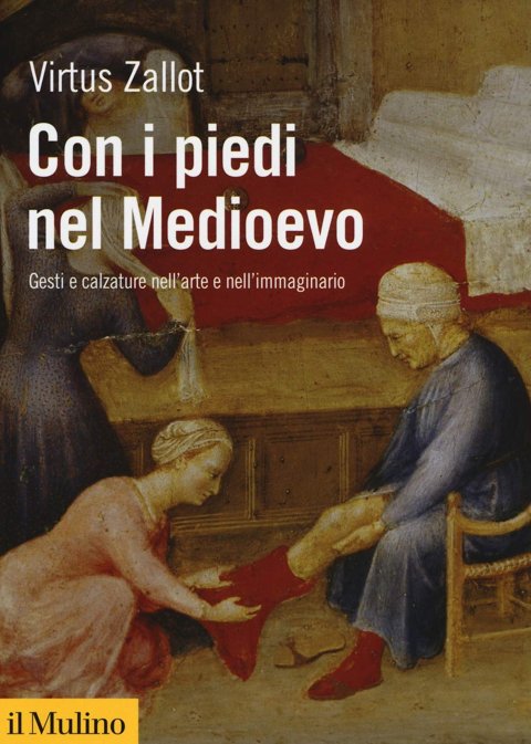 La docente Virtus Zallot ai microfoni di Rai Radio 3 La docente Virtus Zallot ai microfoni di Rai Radio 3