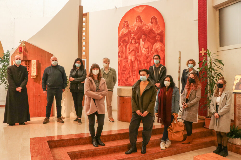 La spiritualità declinata dagli studenti La spiritualità declinata dagli studenti