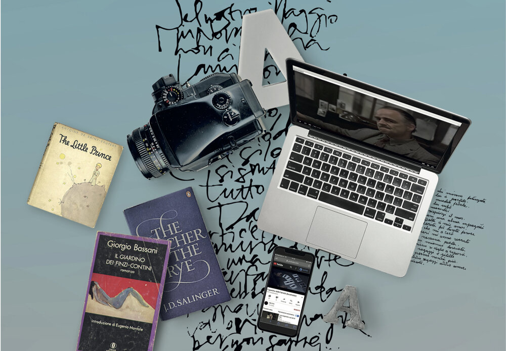 Booktrailer Film Festival: al via la XIV edizione del concorso internazionale Booktrailer Film Festival: al via la XIV edizione del concorso internazionale