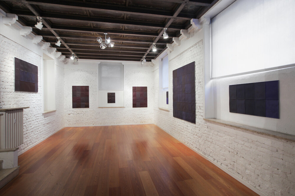 A tu per tu con il Sistema dell'Arte: il giovane artista e il percorso professionale