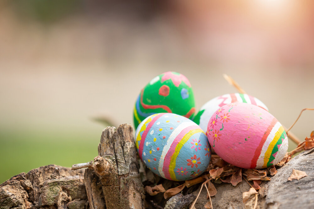 Sospensione attività per festività pasquali 2020 Sospensione attività per festività pasquali 2020