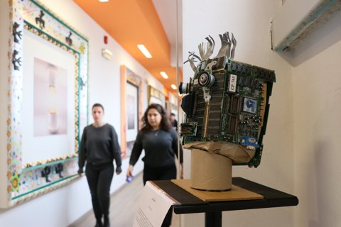 Appuntamenti personalizzati di orientamento in sede o a distanza Appuntamenti personalizzati di orientamento in sede o a distanza