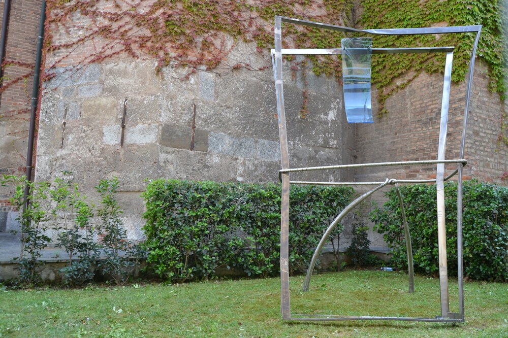 Monza si trasforma in una galleria d'arte sotto le stelle: ecco Mad