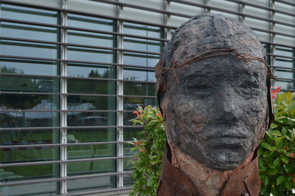 Monza @rte Diffusa: la mostra per le strade della città