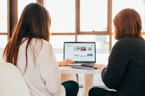 Appuntamenti personalizzati di orientamento Appuntamenti personalizzati di orientamento