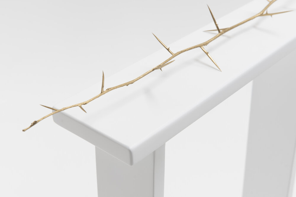 IO SOLO, mostra personale di Giovanni Rossi