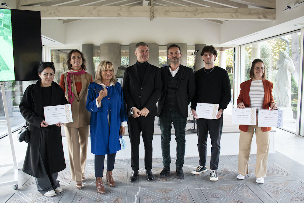 Studenti della SantaGiulia si aggiudicano il 1° e 2° posto del Contest Camera Museum Studenti della SantaGiulia si aggiudicano il 1° e 2° posto del Contest Camera Museum