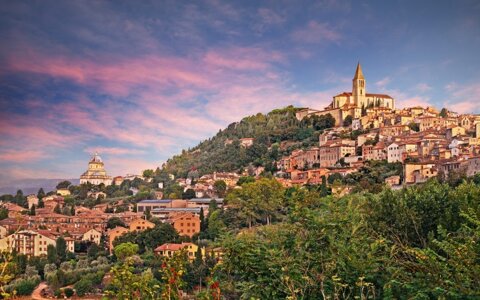 Campus Orienta Digital - Umbria, Lazio e Sardegna Campus Orienta Digital - Umbria, Lazio e Sardegna
