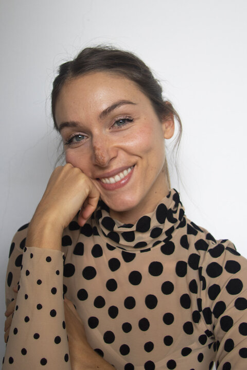Donatella Santarelli