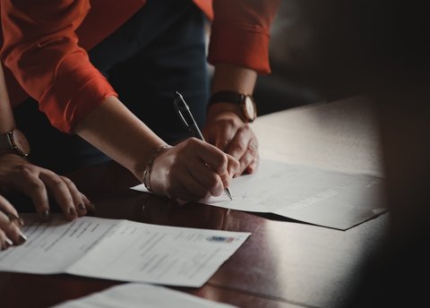 Sottoscritto il primo apprendistato di Alta Formazione Accademica in Italia Sottoscritto il primo apprendistato di Alta Formazione Accademica in Italia