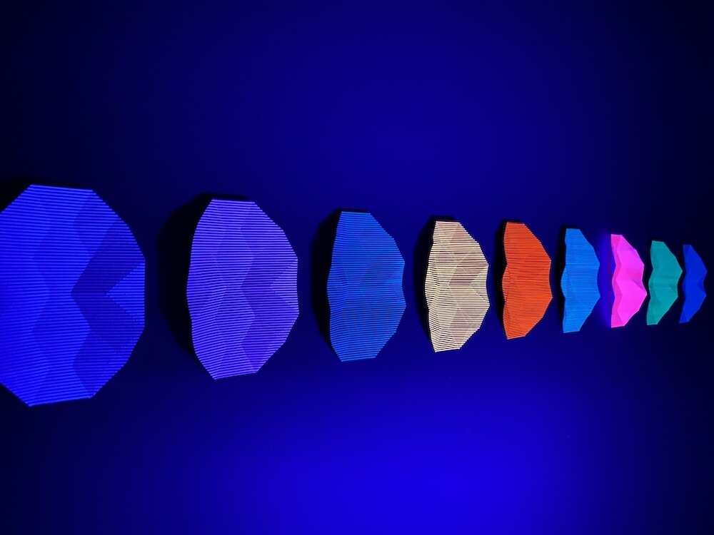 PROSPECT, personale di Vincenzo Marsiglia