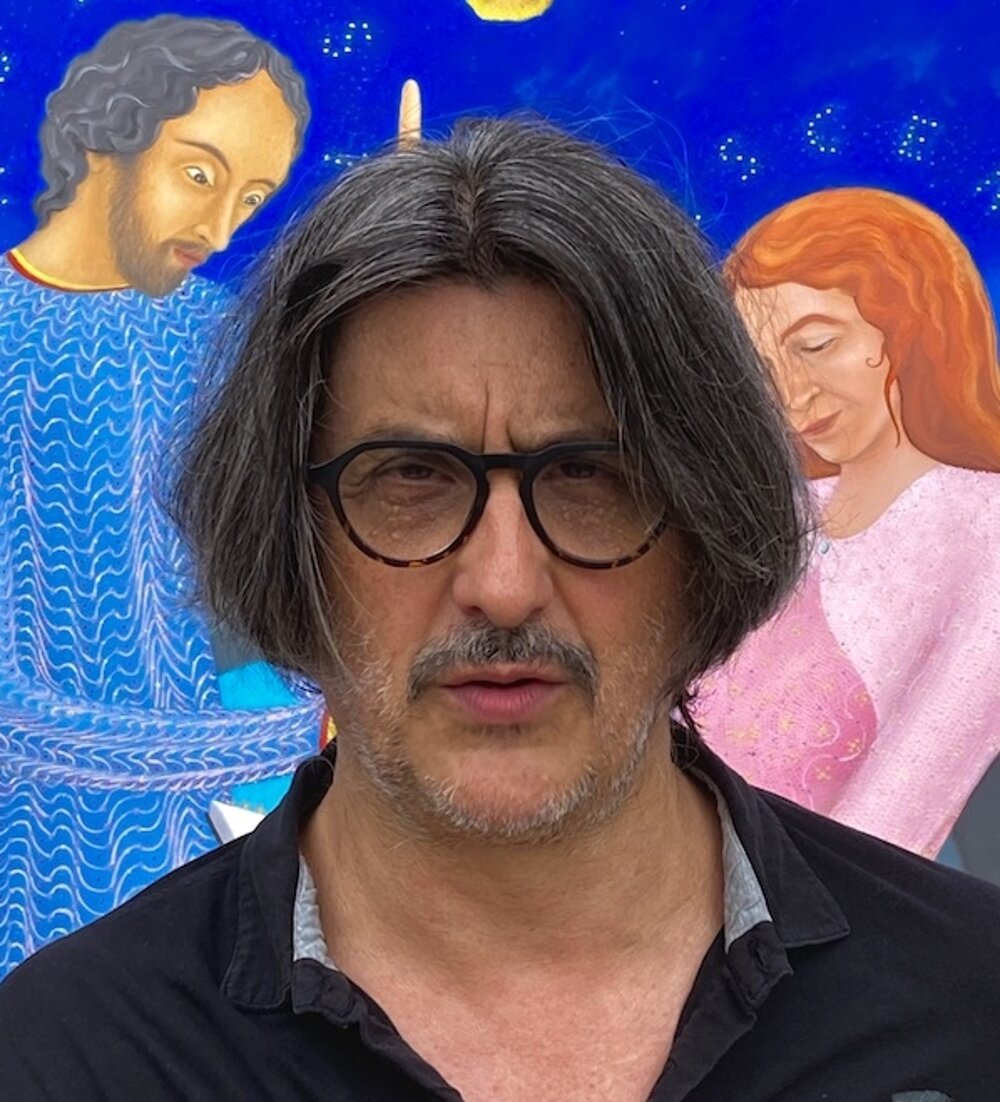 Giuliano Guatta Giuliano Guatta