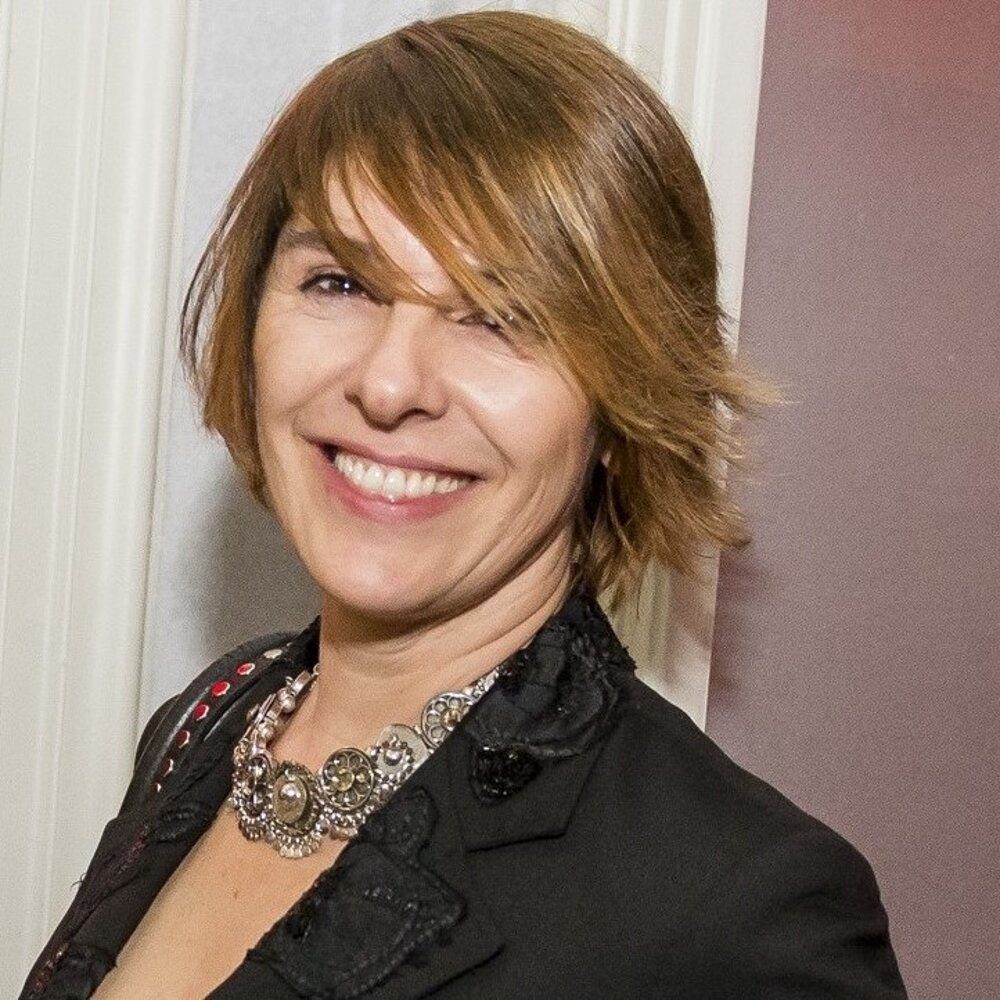 Francesca Facchetti Francesca Facchetti