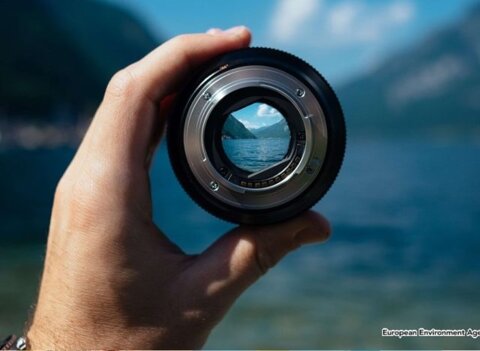 Climate Change PIX, il concorso fotografico Eea sugli impatti e le soluzioni dei cambiamenti climatici Climate Change PIX, il concorso fotografico Eea sugli impatti e le soluzioni dei cambiamenti climatici