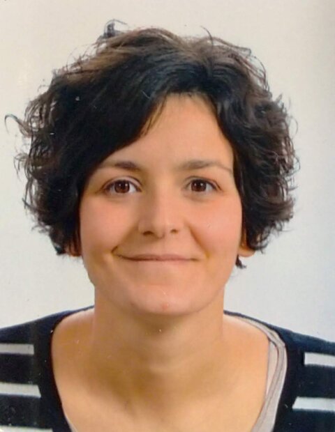 Annalisa Bertacchini