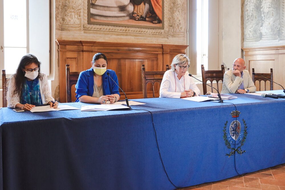 Accademia SantaGiulia Torna il master Manager dell'arte Accademia SantaGiulia Torna il master Manager dell'arte