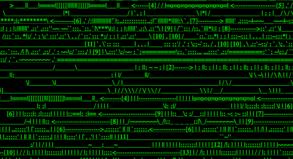 NET GENERATION, le origini dell'arte sul web NET GENERATION, le origini dell'arte sul web