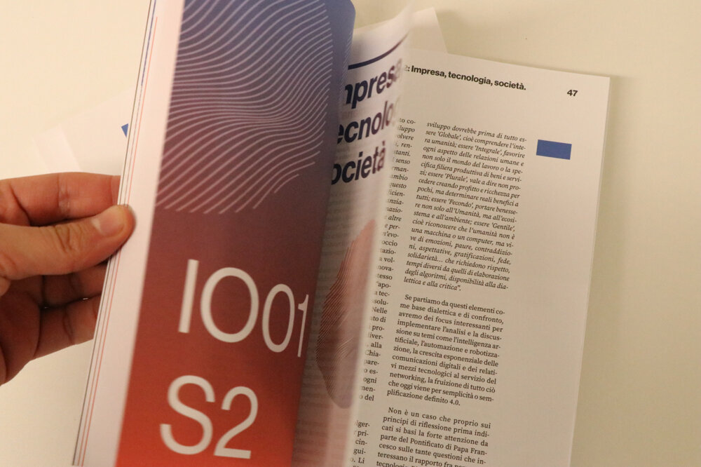 Call for Paper per il n.2 della Rivista Call for Paper per il n.2 della Rivista