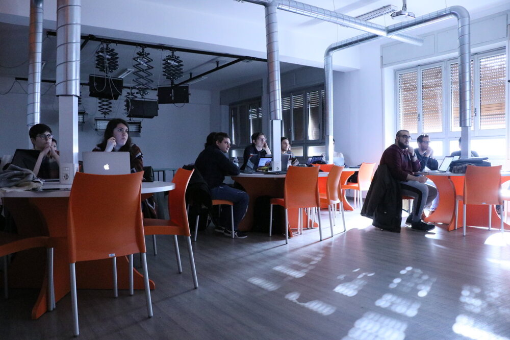 Approfondisci i corsi triennali