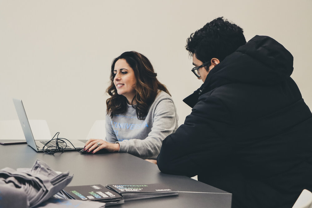 26 e 27 gennaio 2023: due giorni dedicati ai bienni specialistici e al Master